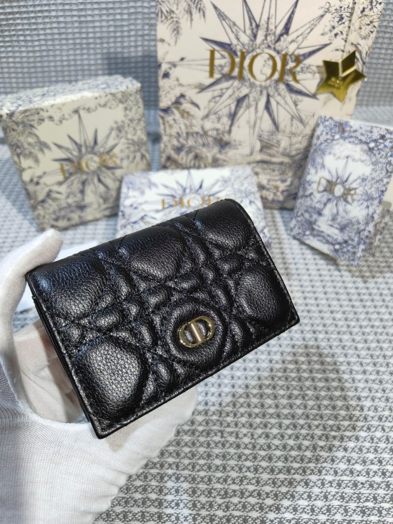 Christian Dior Wallet